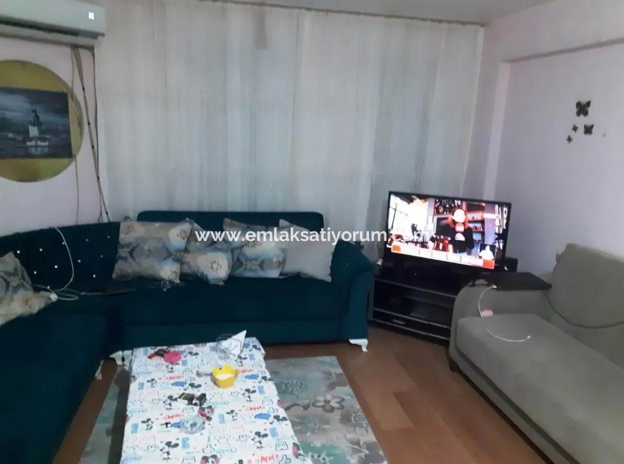 Ortacada Satılık Kelepir 3 Katlı Apartman