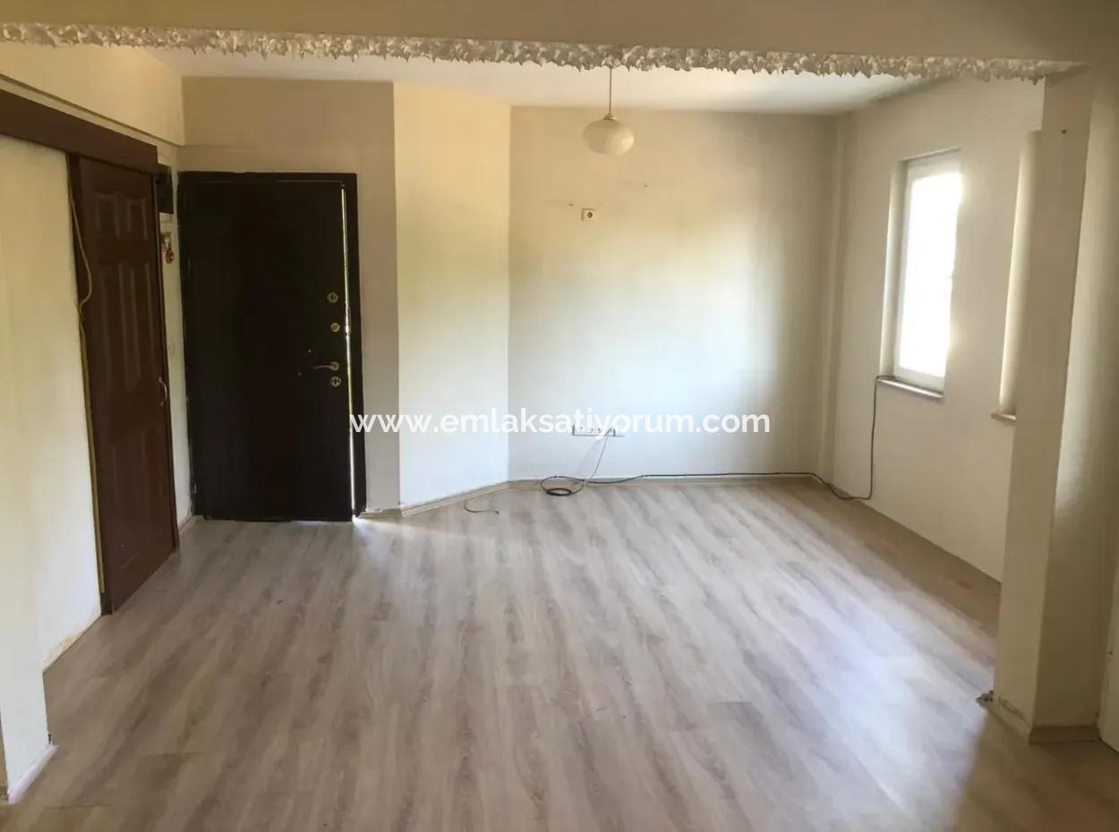 Dalyanda Kiralık 3+1 Eşyasız Dubleks