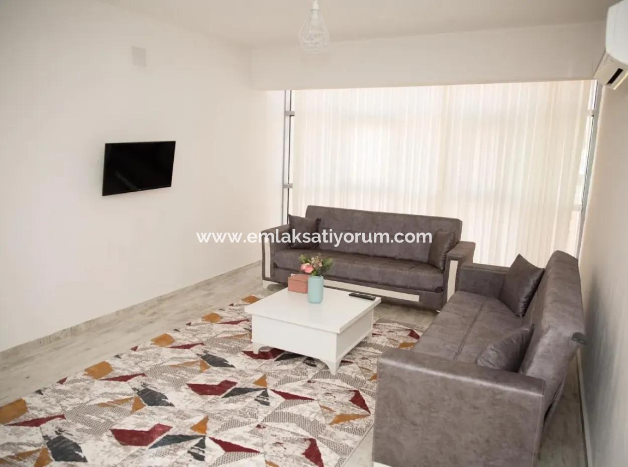 Ortaca Merkezde Günlük Haftalık Aylık Kiralık Sıfır Daire