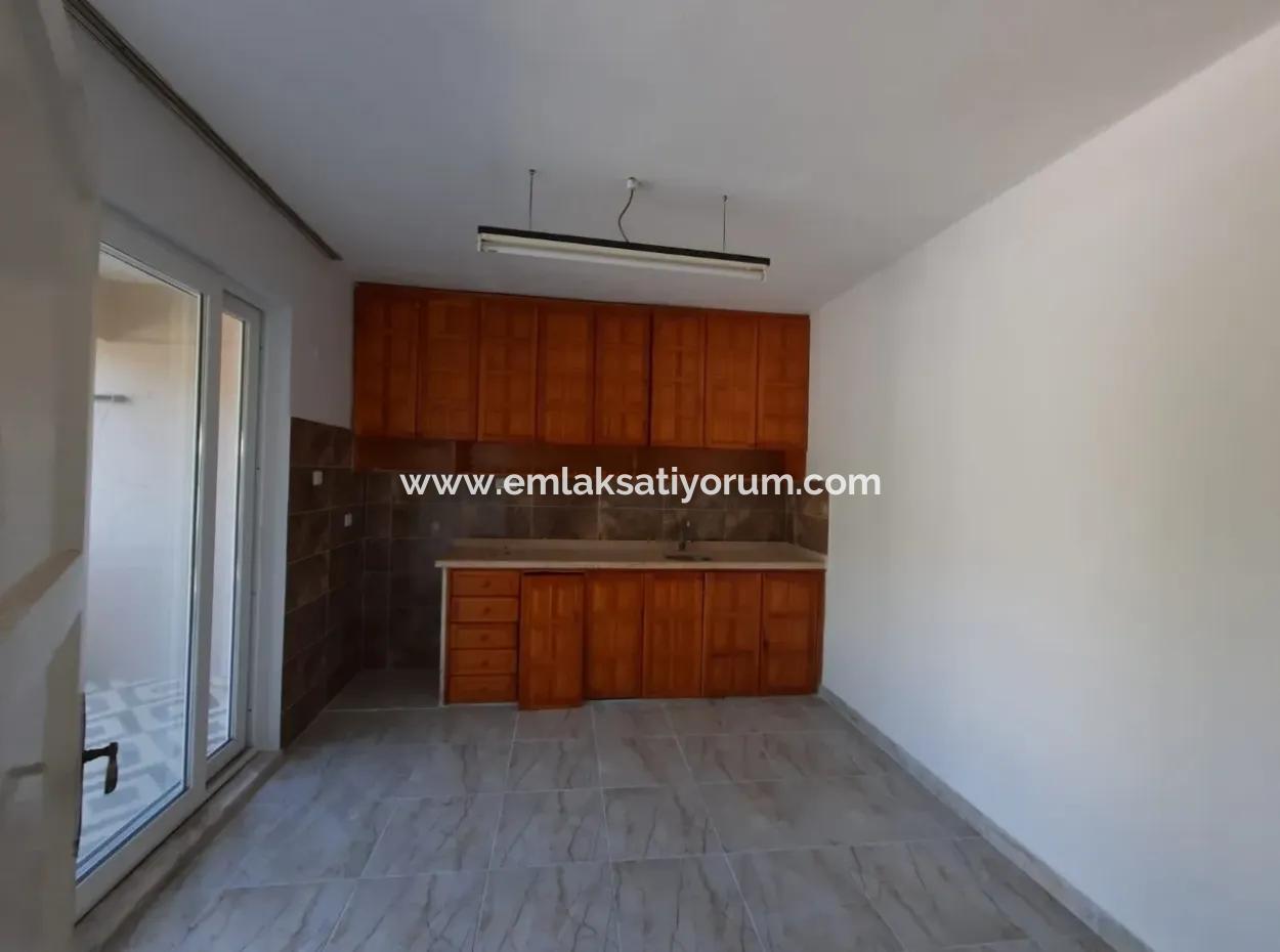 Dalyanda Kiralık 3+1 Daire