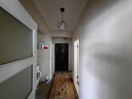 Dalyanda Kiralık Eşyalı 2+1 Daire