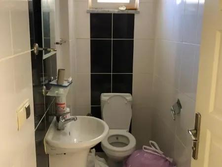 Ortaca Da Kiralık 3+1 Daire