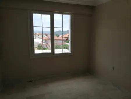 Ortaca Karaburun Da Kiralık 2+1 Ve 3+1 Sıfır Daireler