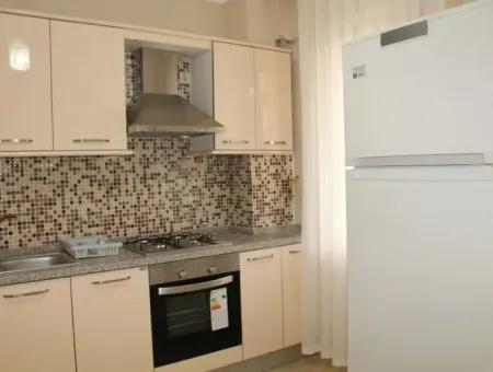 Muğla Dalyanda Kiralık Eşyalı 3+1 Daire