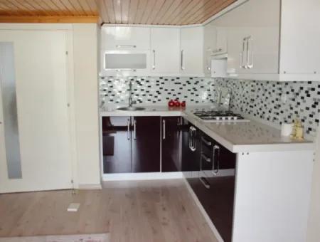 Muğla Köyceğizde Satılık 4+2 Dubleks Daire