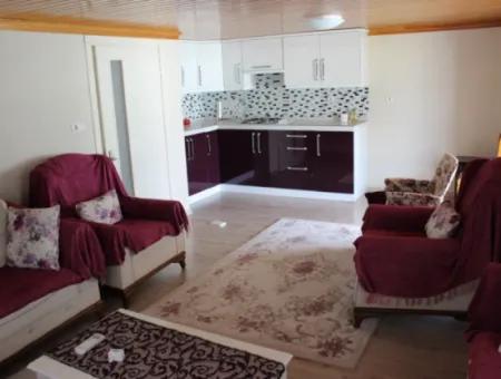 Muğla Köyceğizde Satılık 4+2 Dubleks Daire