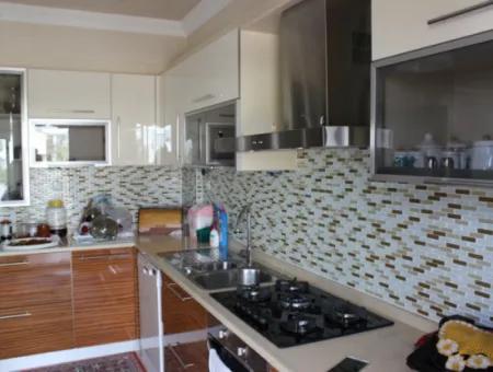 Muğla Köyceğizde Satılık 4+2 Dubleks Daire