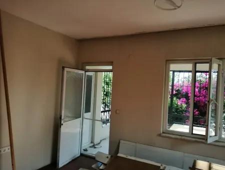 Ortaca Da Kiralık Müstakil Bahçeli Ev, 150 M2 3+1