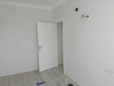 Muğla Ortaca Merkezde 1+1 Ve 2+1 Sıfır Asansörlü Daireler Satılık