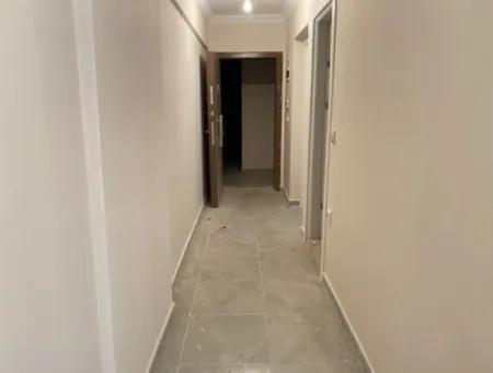 Muğla Ortaca Merkezde 3+1 110 M2 Sıfır Daire Satılık