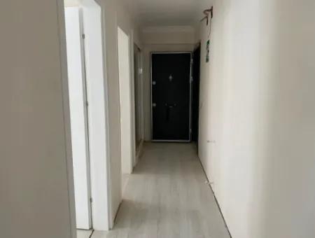 Ortaca Karaburunda Satılık 2+1 Sıfır Giriş Kat Daire