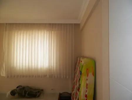 Ortacada 90 M2 2+1 Yeni Daire Satılık