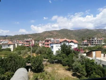 Muğla Ortaca Çaylıda 130 M2 3+1 Daire Kiralık