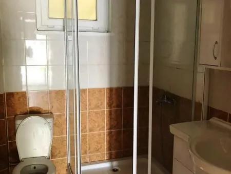 Ortaca Da 2+1 Bahçeli Daire Kiralık