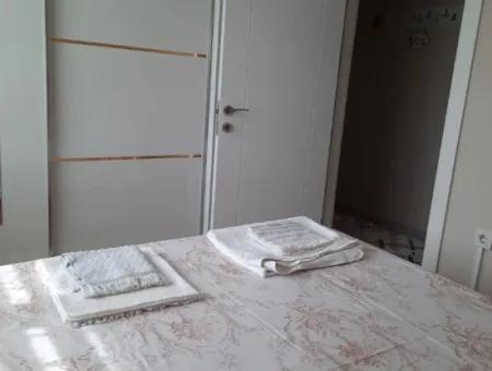 Muğla Ortaca Cumhuriyette 55 M2 1+1 Eşyalı Sıfır Daire Satılık