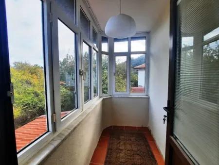 Muğla Dalyanda 845 M2 Arsada 6+2 Yüzme Havuzlu 2 Villa Satılık