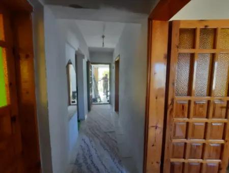 Muğla Ortaca Yerbelende 2+1 Eşyalı Giriş Kat Daire Kiralık