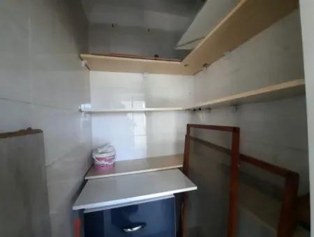 Muğla Dalamanda 90 M2 2+1 Daire Satılık