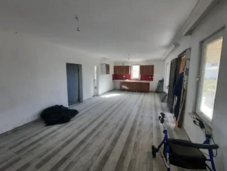 Ortaca Kemaliyede 1 000 M2 Arazide Satılık 2 Katlı 4 Daire