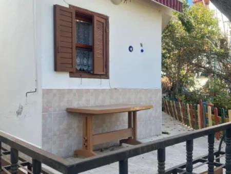 Ula Akyakada 4+1 Tripleks Villa Satılık