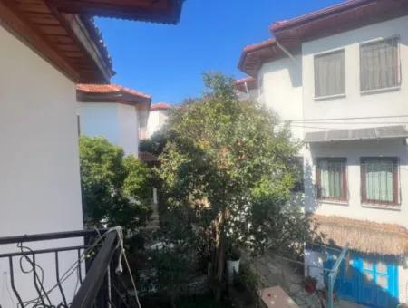 Ula Akyakada 4+1 Tripleks Villa Satılık