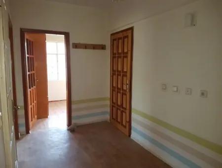 Okçularda Kiralık Müstakil Ev