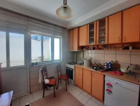 Muğla Dalyan Da Bahçeli  Kiralık Eşyalı 3+1 Dubleks