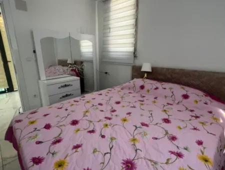 Muğla Ortaca Dalyan 50 M2 1+1 Kısmen Eşyalı Daire Yıllık Kiralık