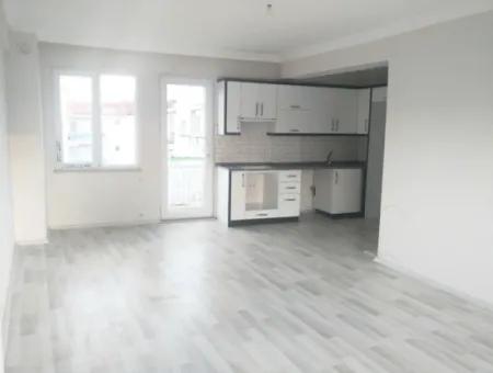 Muğla Dalaman Merkezde 2+1 - 90 M2 Daireler Satılık