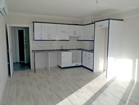 Muğla Dalaman Merkezde 2+1 - 90 M2 Daireler Satılık