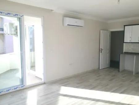 Muğla Dalaman Merkezde 2+1 - 90 M2 Daireler Satılık