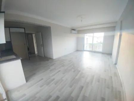 Muğla Dalaman Merkezde 2+1 - 90 M2 Daireler Satılık