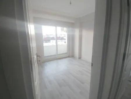 Muğla Dalaman Merkezde 2+1 - 90 M2 Daireler Satılık