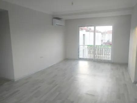 Muğla Dalaman Merkezde 2+1 - 90 M2 Daireler Satılık