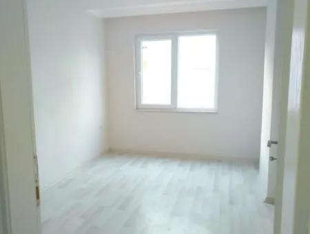 Muğla Dalaman Merkezde 2+1 - 90 M2 Daireler Satılık