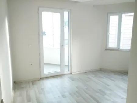 Muğla Dalaman Merkezde 2+1 - 90 M2 Daireler Satılık