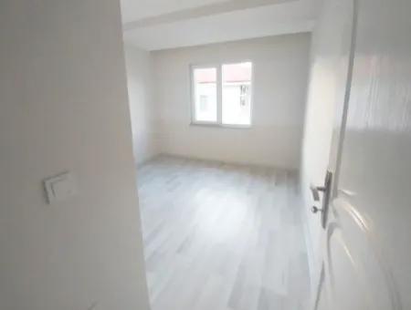 Muğla Dalaman Merkezde 2+1 - 90 M2 Daireler Satılık