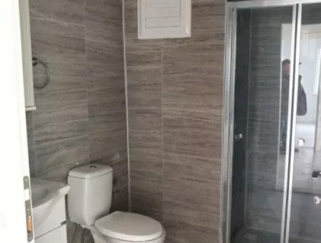 Muğla Dalaman Merkezde 2+1 - 90 M2 Daireler Satılık