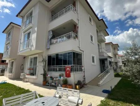 Ortacada 135 M2, 3+1 Kaloriferli Daire Satılık