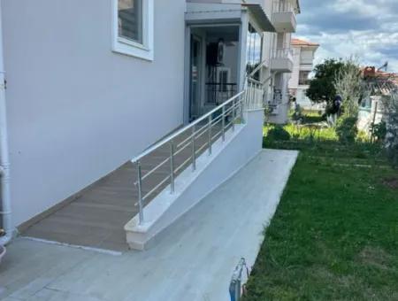 Ortacada 135 M2, 3+1 Kaloriferli Daire Satılık