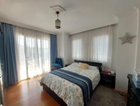 Muğla Ortaca Dalyanda Eşyalı 3+1 Dubleks Kiralık