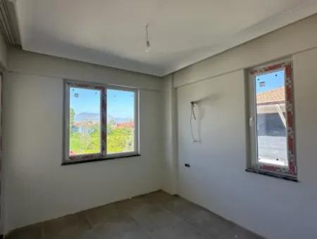 Ortaca Kemaliyede 150 M2 3+1 Müstakil Villa Satılık