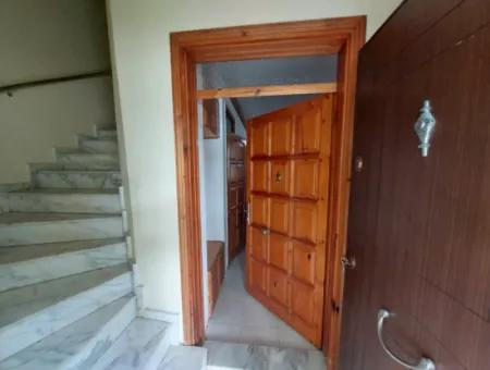 Muğla Dalyanda 500M2 Müstakil Arsada Eşyasız 4+2 Daireler Kiralık