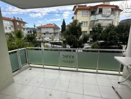 Ortaca Cumhuriyet De 3+1 Full Eşyalı Daire Kiralık