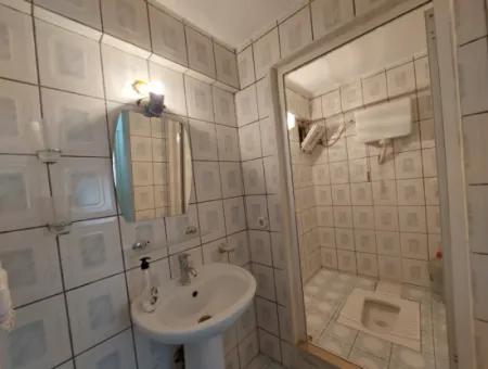 Muğla Ortaca Merkezde 2+1 Eşyalı Daire Kiralık