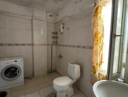 Ortaca Da 2+1 Eşyalı Daire Kiralık