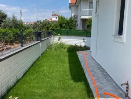 Ortaca Vali Bahçesinde Satılık 4+1 Lüks Villa.