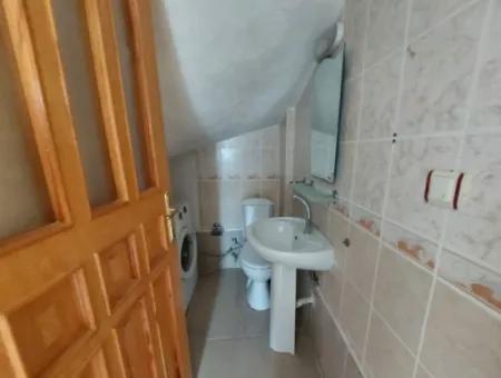 Muğla Dalyanda 2+1 Eşyasız Dubleks Kiralık