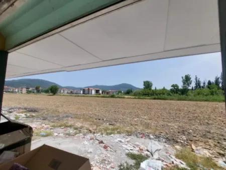 Dalamanda  1+1 , 55 M2  Daire Satılık