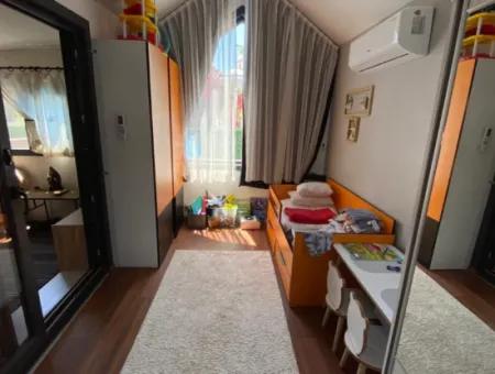 Dalyan Okçularda Tiny House Ve Arsası Satılık